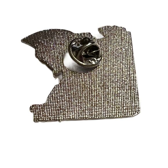 VTG Nascar Dover International MBNA 400 Race September 26 2004 Push Pin - Picture 2 of 3